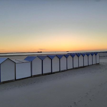 La Mer, La Plage, Le Sable Boulogne-sur-Mer Exterior foto